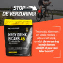 Nrgy Drink Bicarb 45