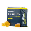 2:1 Jelly Bar+ (met cafeïne)