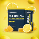 2:1 Jelly Bar+ (met cafeïne)