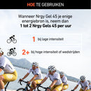 Nrgy Gel 45 Box (Proefversie)