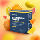 Magnesium Direct - TEMPORARY HIDDEN PRODUCT
