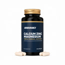 Calcium Zinc Magnesium - TEMPORARY HIDDEN