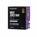 Nrgy Juice Bar 22.5 Box (elektrolytvrij)