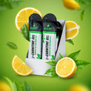Energiegel met L-Carnitine Box