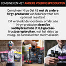 Nrgy Gel 45 Box (Proefversie)