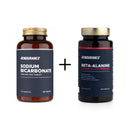 Bundle: Beta-alanine + Natriumbicarbonaat
