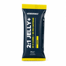 2:1 Jelly Bar+ (met cafeïne)