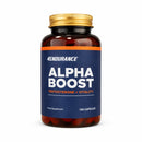 Alpha Boost