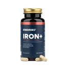 Iron+