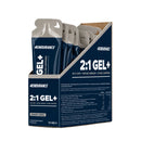 2:1 Gel+ (met cafeïne)