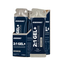 2:1 Gel+ (met cafeïne)