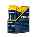 2:1 Gel+ (met cafeïne)