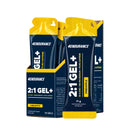 2:1 Gel+ (met cafeïne)