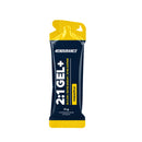 2:1 Gel+ (met cafeïne)