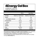 4Energy Gel box