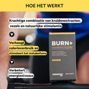 Burn+