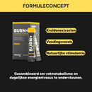 Burn+