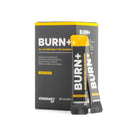 Burn+