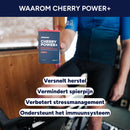 Cherry Power+