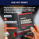 Cherry Power+