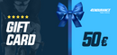 4Endurance cadeaubon