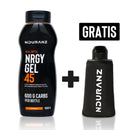Nrgy Gel 45 (navulfles) + Gratis Gelfles