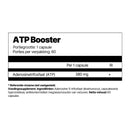 ATP Booster