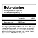 Beta-alanine