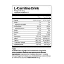 L-Carnitine Drink