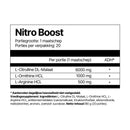 Nitro Boost