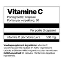 Vitamine C