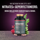 Nitrates+