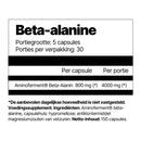 Beta-alanine