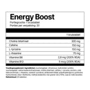 Energy Boost
