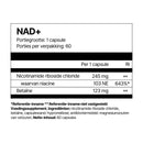 NAD+