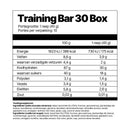 Training Bar 30 Box