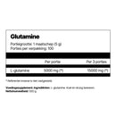 Glutamine