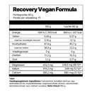 Recovery Vegan Formula