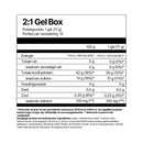 2:1 Gel Box