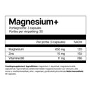 Magnesium+