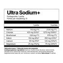 Ultra Sodium+