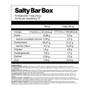 Salty Bar - Grootverpakking  - TEMPORARY HIDDEN
