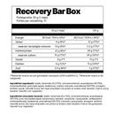 Recovery Bar