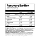Recovery Bar Box
