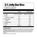 2:1 Jelly Bar Box