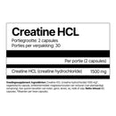 Creatine HCL