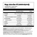 Nrgy Juice Bar 45 (elektrolytvrij) - hidden