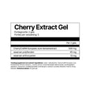 Cherry Extract Gel