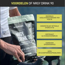 Nrgy Drink 90 Limited Edition