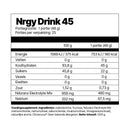 Nrgy Drink 45